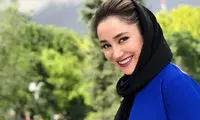 دعوای بهاره افشاری و علی صبوری به شام ایرانی کشیده شد!