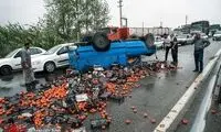 ویدئو حال خوب‌کُن از حرکت قشنگ مردم در یک جاده 