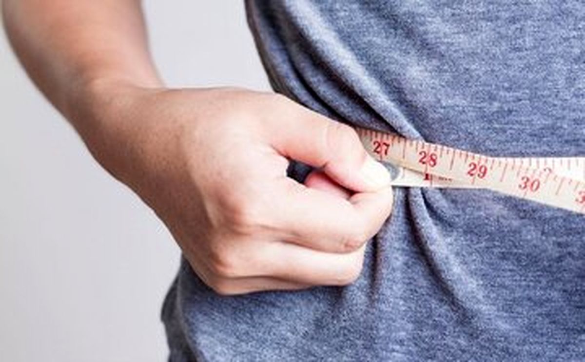   کاهش وزن با مصرف این داروی گیاهی 