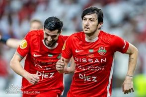 استوری سمی سردار آزمون از سعید عزت‌اللهی