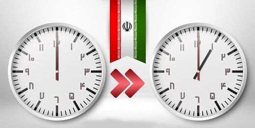 دولت، طرح مجلس برای تثبیت ساعت را قبول ندارد