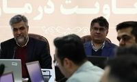 هم‌اندیشی وزارت بهداشت و صنایع خودرویی برای «نه به تصادف» 
