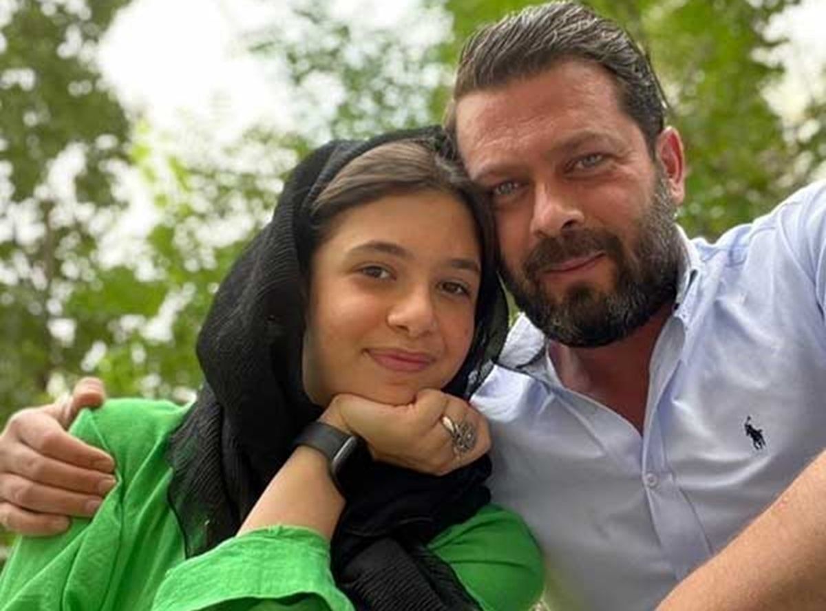 نفس بازغی با جمله یک خبرنگار تار و مار شد!