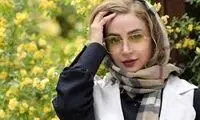 متن پر احساسی که شبنم قلی‌خانی منتشر کرد