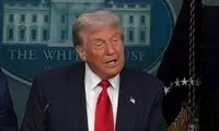 ترامپ درباره دیدارش با پوتین سوتی داد