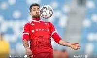 جدایی دو ستاره سرشناس از پرسپولیس رسمی شد