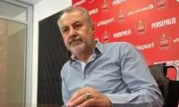 آقای درویش! ممنون که میلیون‌ها هوادار را خوشحال کردید