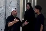 سرباز شهید بمپور، در کرج زنده پیدا شد