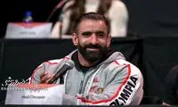 برنامه جدید و عجیب هادی چوپان برای درآمدزایی