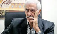 افشاگری دادکان از مکالمه‌ با عارف درباره تیم ملی