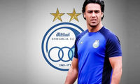 پیج فیک فرهاد مجیدی، هواداران استقلال را سرکار گذاشت!