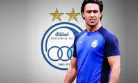 پیج فیک فرهاد مجیدی، هواداران استقلال را سرکار گذاشت!