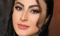 خانم مؤمن هم اینطوری از استایل جدیدش رونمایی کرد!