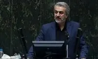 استیضاح خبرسازترین وزیر رئیسی کلید خورد