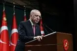 سخنرانی توجه‌برانگیز اردوغان درباره تنگه هرمز 