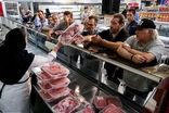مقایسه قیمت گوشت در ایران و آمریکا عجیب شد