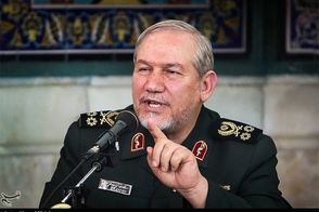 دستیار رهبر انقلاب: هر آن امکان جنگ وجود دارد