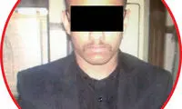 قتل پدر به دست پسر با چاقوی میوه‌خوری