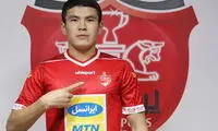 ببینید کی گل زده؟ گل زده و به کجا هم زده!