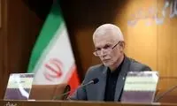 معاون وزیر ورزش ایران: رونالدو را می‌پرستم
