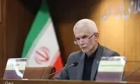 معاون وزیر ورزش ایران: رونالدو را می‌پرستم