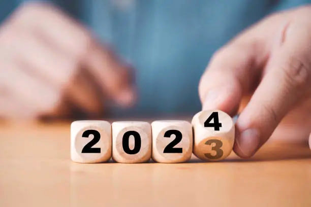  نگاهی به برخی اتفاقات و پیش‌بینی‌های سال ۲۰۲۴