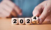  نگاهی به برخی اتفاقات و پیش‌بینی‌های سال ۲۰۲۴