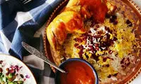 طرز تهیه مرغ رستورانی خوشمزه و متفاوت