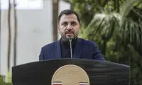 وزیر سابق ارتباطات از مردم طلب حلالیت کرد