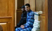 حکم قصاص محمد قبادلو نقض شد