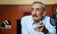 دستگیری بیوک میرزایی به‌خاطر جمشید مشایخی