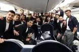 ضربه تازه آمریکا به فدراسیون فوتبال ایران در جام جهانی