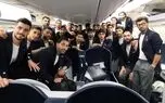 ضربه تازه آمریکا به فدراسیون فوتبال ایران در جام جهانی