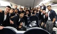 ضربه تازه آمریکا به فدراسیون فوتبال ایران در جام جهانی