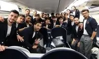 ضربه تازه آمریکا به فدراسیون فوتبال ایران در جام جهانی