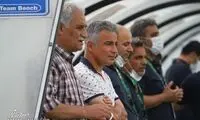 چرا مسابقه استقلال بدون تماشاگر شد؟