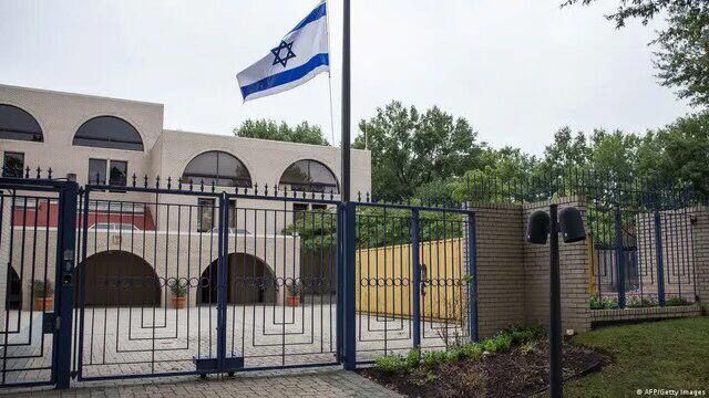 بسته شدن سفارتخانه اسرائیل در چند کشور عربی