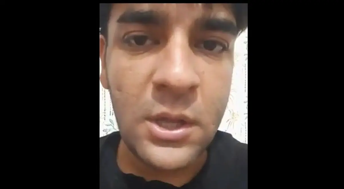 نسخه اینستاگرامی سخنگوی دولت به سیم آخر زد