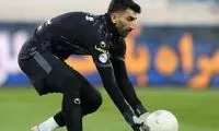 حمایت همه‌جانبه ستاره پرسپولیس از قلعه‌نویی