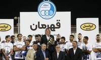 فتح‌الله‌زاده: سوپرجام شروع جام‌آوری ساپینتو بود 