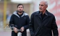 سرمربی سابق تیم ملی فوتبال: از سازندگان فیلم پرویزخان شکایت می‌کنم!
