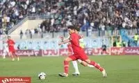 خلیل‌زاده و تراکتور محکوم شدند
