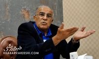 روشن: به جای «کشتی» برای استقلال بازیکن بگیرید