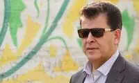 دلیل حضور مدیر عامل نساجی در باشگاه پرسپولیس 