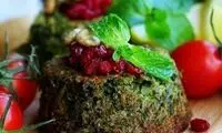 طرز تهیه غذای ساده، ارزان و فوری بدون گوشت