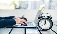 تغییر ساعات کاری این استان در ۳ روز اول هفتە 