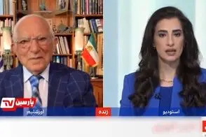 اعتراف مناشه امیر به نقشه آشوب در ایران 
