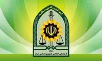 درگیری اشرار مسلح با ماموران انتظامی در ایرانشهر