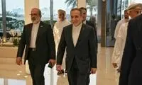 عراقچی موضع حاکمیتی ایران را اعلام کرد