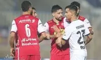 خشم کاپیتان پرسپولیس از دست ملوانی‌ها 